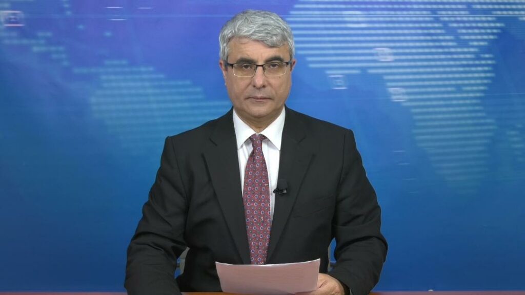 Δείτε το δελτίο ειδήσεων στα Αγγλικά (News in English)