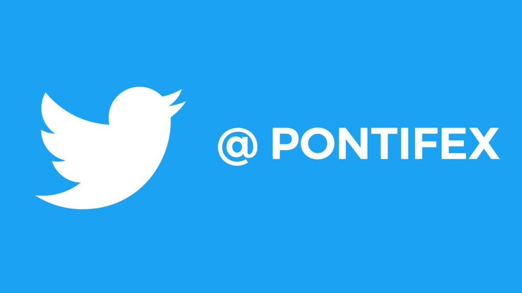 @Pontifex: Tweet-urile papei Francisc pe timpul vizitei în România