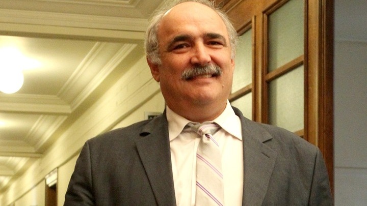 “Η Ελλάδα μπορεί να διεκδικήσει πρωταγωνιστικό ρόλο στα θέματα θρησκ. ελευθερίας”