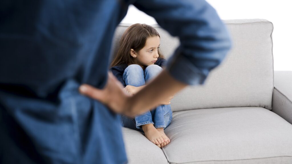 Όταν τo παιδί λέει ψέματα