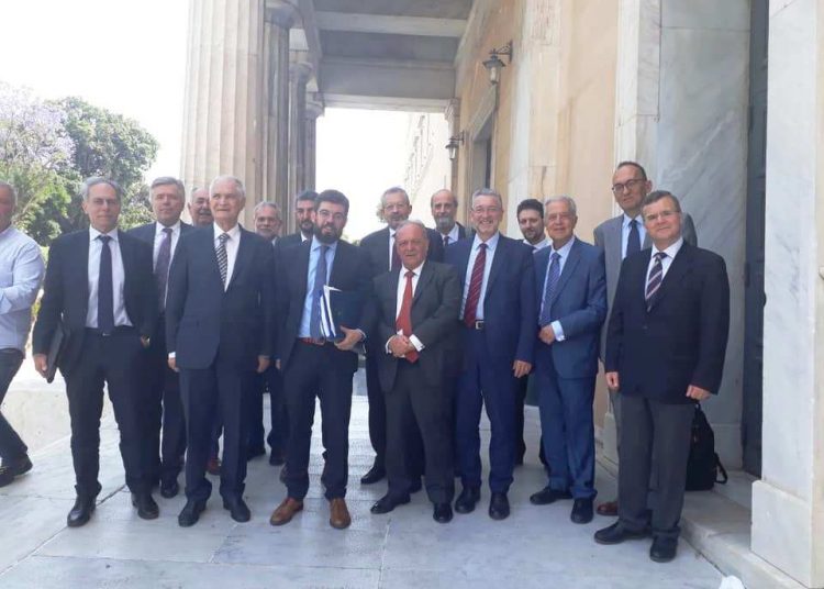 Ποιοι είναι αυτοί που άλλαξαν τους Κώδικες