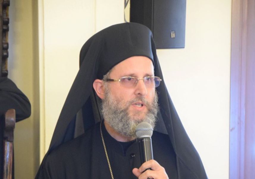 Met Silouan (Muci): Bearing Witness to God’s Work in Us