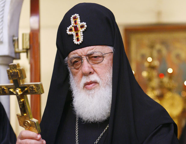 სრულიად საქართველოს კათოლიკოს-პატრიარქის მიმართვა მართლმადიდებლობის საპარლამენტთაშორისო 26-ე ასამბლეის მონაწილეებისადმი