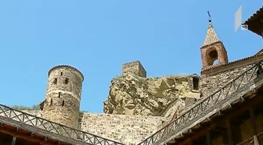 დავით გარეჯელის ხსენების დღე აღინიშნება