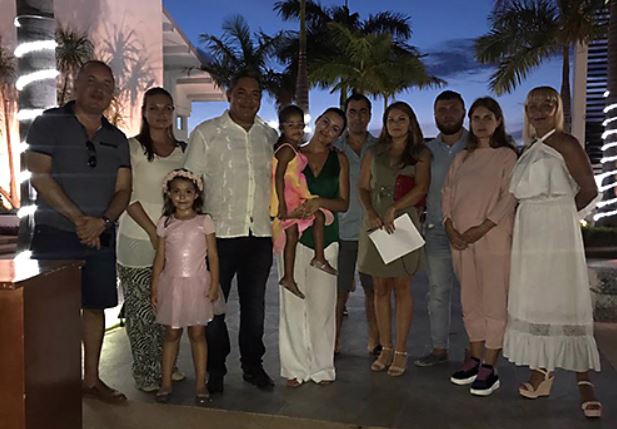 В Мексике появится новый приход РПЦ