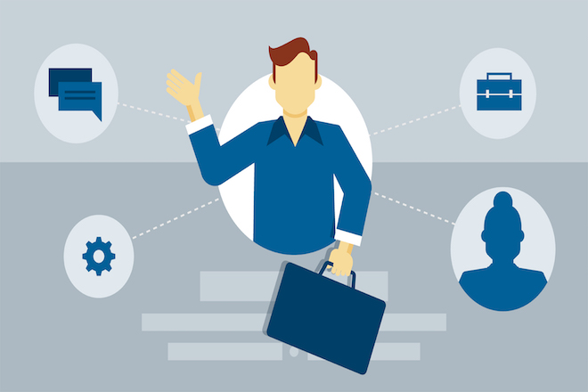 “Κοίταξε να διαλέξεις κάτι που θα αγαπάς και θα το χαίρεσαι”