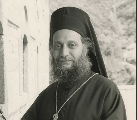 “Να νοιώθουμε ότι είναι δικός μας ο Χριστός και ότι τον έχουμε μέσα μας”