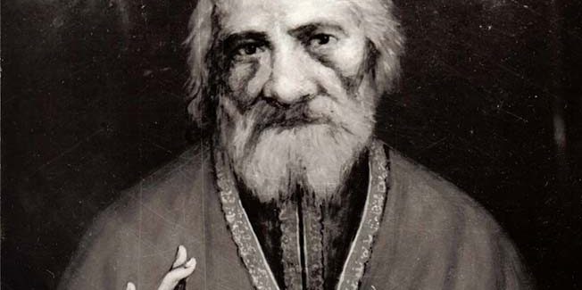 Το συγκλονιστικό θαύμα του Αγίου Παναγή Μπασιά