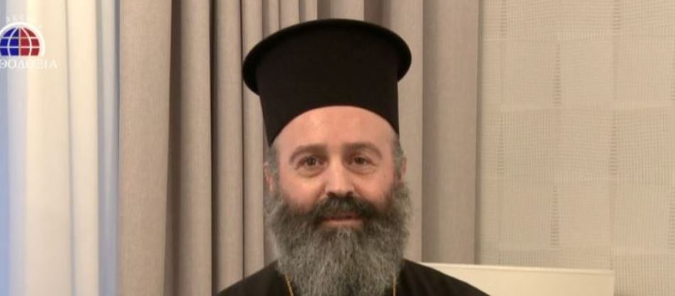 Makarios’ interview to Orthodoxia news agency