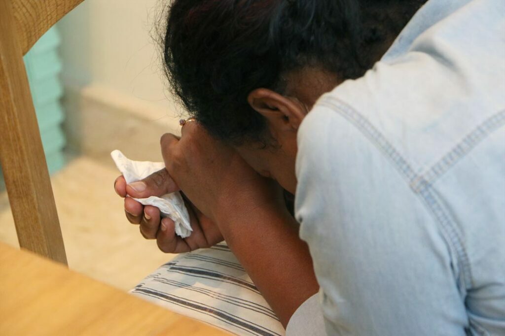 Continued persecution of Christians in Eritrea