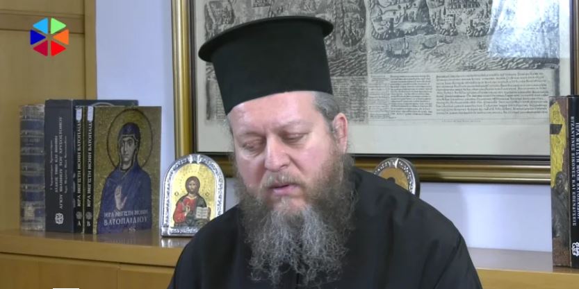 Λειτουργικές απορίες: Ο Σαραντισμός του βρέφους και η έμμηνος ρύση στη γυναίκα