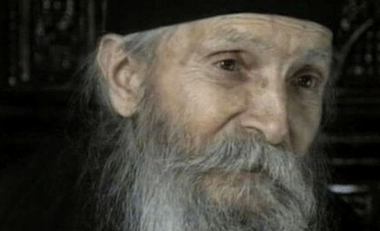 “Η ατμόσφαιρα του παραδείσου θα ακτινοβολεί από μέσα μας”