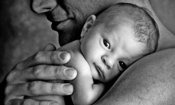 Η Άμβλωση και ο πόνος του άνδρα από την κλεμμένη Πατρότητα