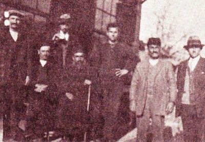 “Κι ο Τούρκος, Τούρκος ήτανε, μα τα παιδιά μας πήγαιναν στην εκκλησία”