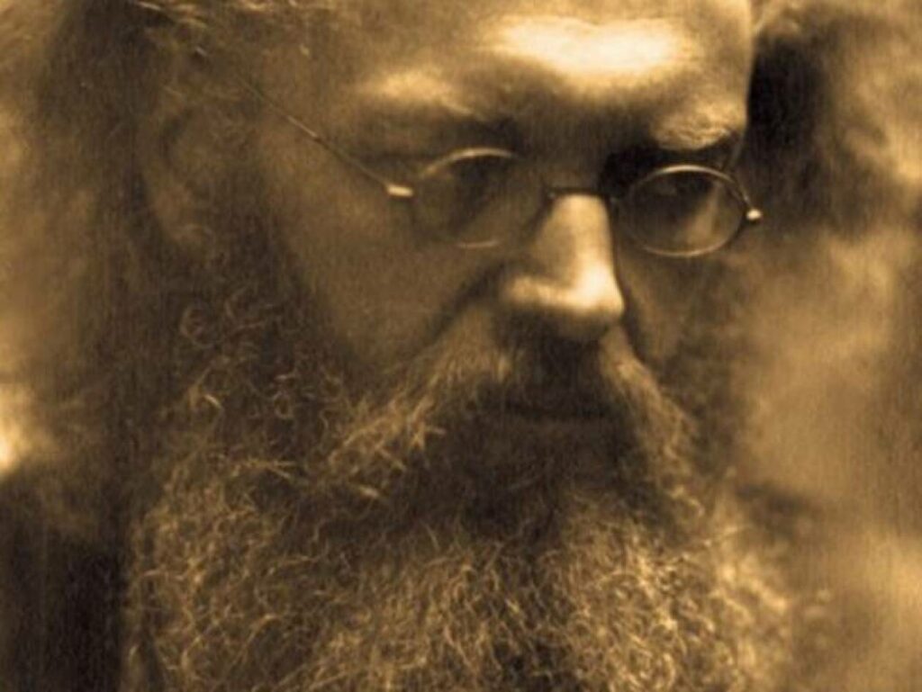 Άγιος Λουκάς ο Ιατρός: “Κάνε την καρδιά σου μοναστήρι”