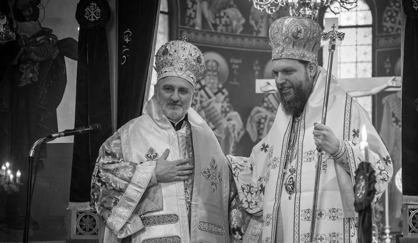 Κυριακή 02/06: Ο νέος Αρχιεπίσκοπος Αμερικής στη Νέα Ιωνία