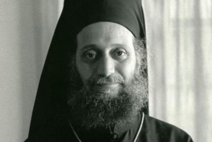 Γέρων Αιμιλιανός Σιμωνοπετρίτης: “Οι δια Χριστόν σαλοί”