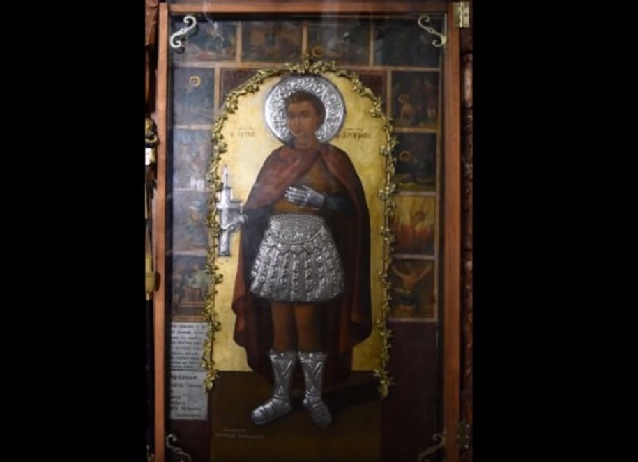 Ο Άγιος Φανούριος και η ωριμότητα της πνευματικής ζωής μας