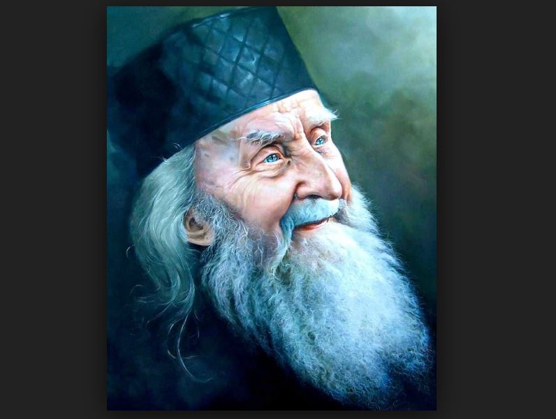 Άρχισες να ζεις πνευματικά και σε απέβαλλε η κοινωνία;