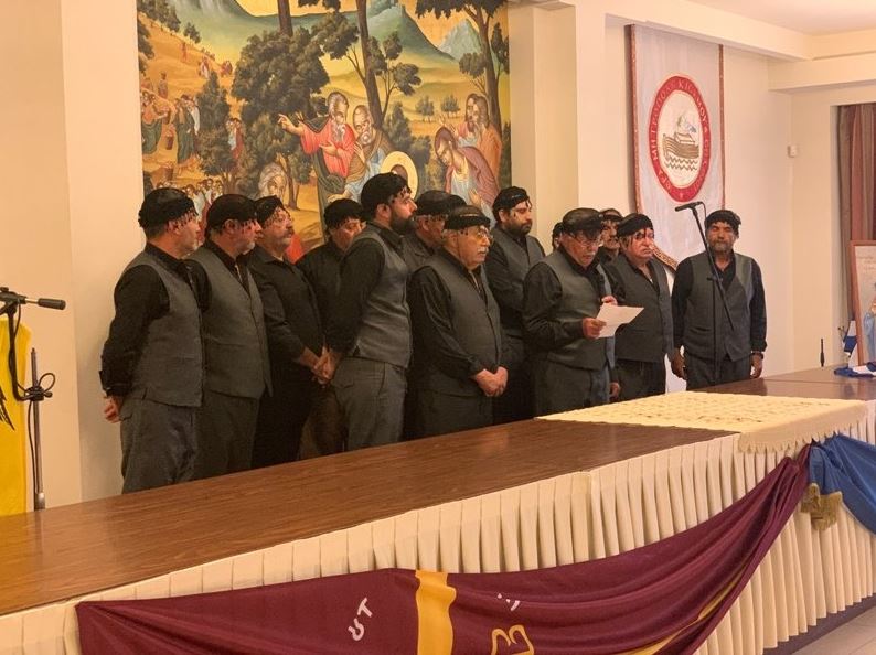 Ξύπνησαν οι μνήμες και η θύμηση στην Κίσαμο