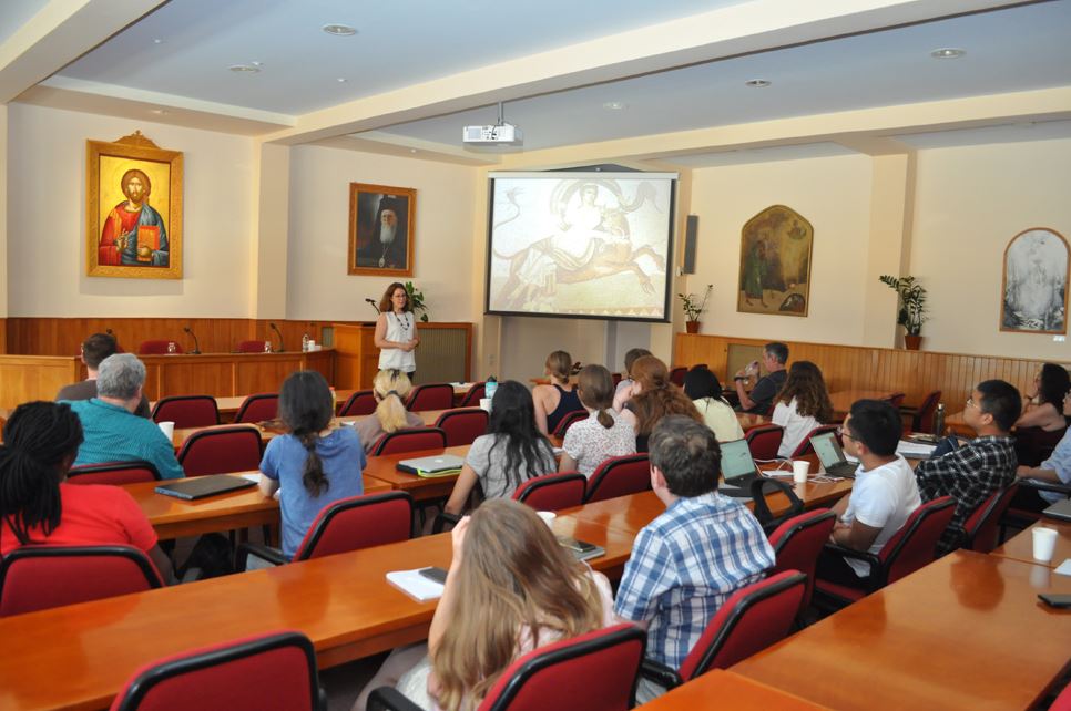 Βιο-Επιστήμες (Bio-X) στους χώρους της ΟΑΚ