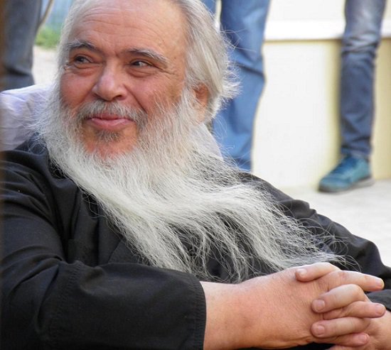 Πνευματικοί λόγοι Γέροντος Γαβριήλ Τσαφού