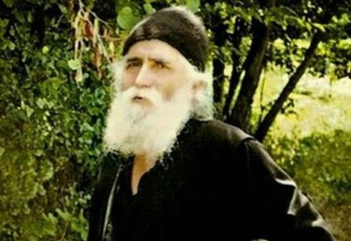 “Φαρμάκι γευόμαστε, όταν ζούμε μακριά από τον γλυκύ Ιησού”