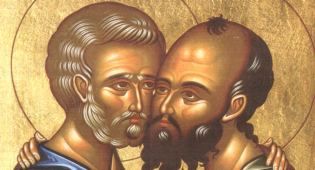 Όλες οι πανηγύρεις της Ι.Μ. Μεσογαίας (29-30 Ιουνίου 2019)