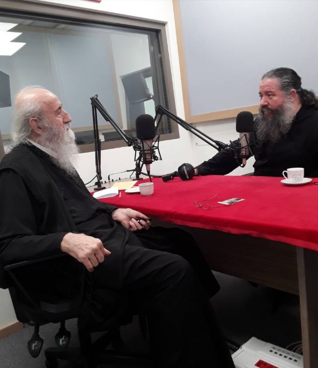 “Μαζί με τους Γονείς: Ακούμε Άραγε;”