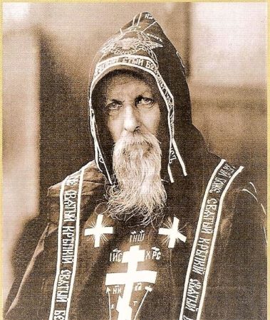 ΑΓΙΟΣ ΣΕΡΑΦΕΙΜ ΤΗΣ ΒΙΡΙΤΣΑ: “Κοντά σε κάθε πιστό, θα είναι σαράντα άπιστοι και θα τον ικετεύουν”