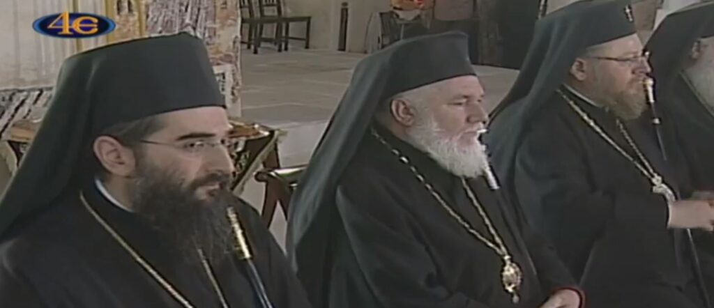 Αγίων Αποστόλων Πέτρου και Παύλου στη Βέροια