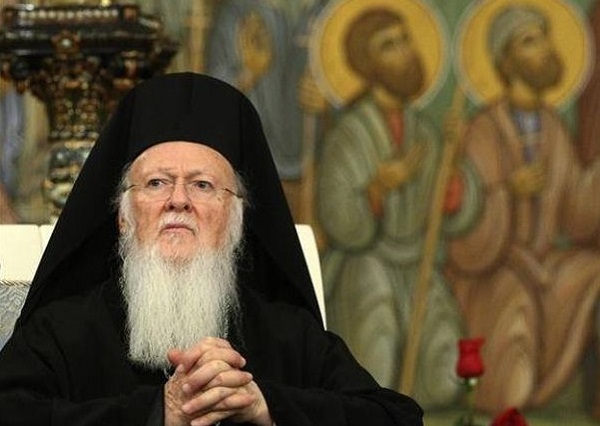 Δεν θα πραγματοποιηθεί και εφέτος η Πατριαρχική Θεία Λειτουργία στην Ι.Μονή Παναγίας Σουμελά Τραπεζούντος