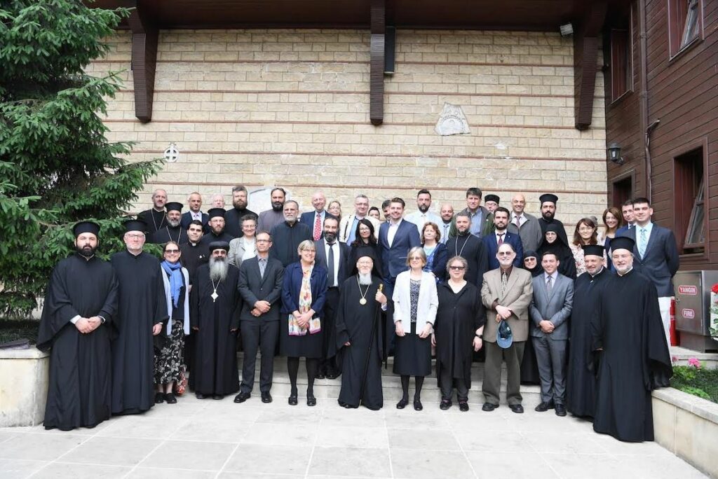 ΦΩΤΟΓΡΑΦΙΚΟΣ ΦΑΚΟΣ: Γ΄ Διεθνής “Διάσκεψη της Χάλκης”