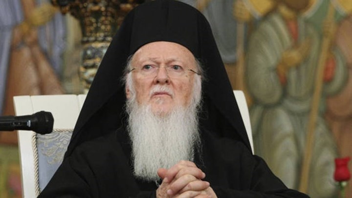 Το Οικ. Πατριαρχείο δέχθηκε τη συγγνώμη του πρώην Επισκόπου Χριστιανουπόλεως  