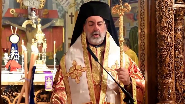 Metropolitan Nikitas elected as new Archbishop of Thyateira and Great Britain (VIDEO + PHOTOS)