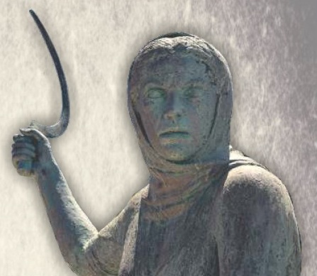 Η μάχη του Διρού και οι θρυλικές Μανιάτισσες