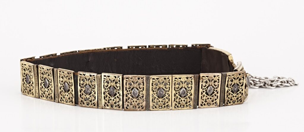 Η Ι.Μ. Κωνσταντίας για την αρχαία ζώνη της Αγίας Νάπας