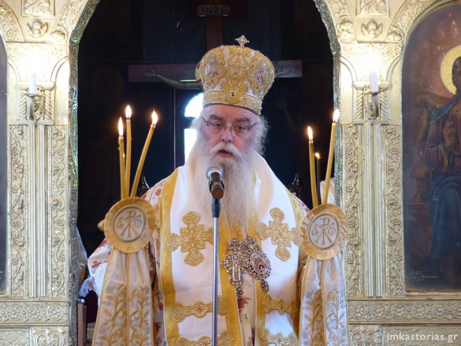 “Η βλασφημία του Αγίου Πνεύματος, δεν συγχωρείται”