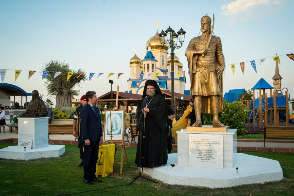 “Δεν θέλουμε να είμαστε η τελευταία γενιά Ελλήνων στο νησί”