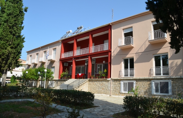 Έναρξη εγγραφών στο Εκκλησιαστικό Λύκειο Λαμίας