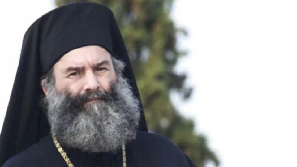 Περί της εορτής της Αναλήψεως