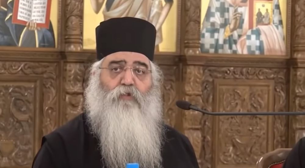 “Οι σχέσεις των συζύγων και οι σχέσεις των γονέων με τα παιδιά”