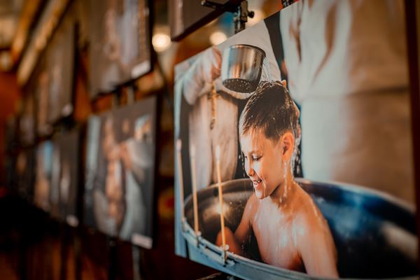 Πανρωσική έκθεση φωτογραφίας στη Μόσχα