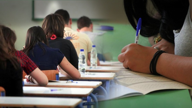 Οι πανελλήνιες δεν είναι το παν για τη ζωή των παιδιών μας