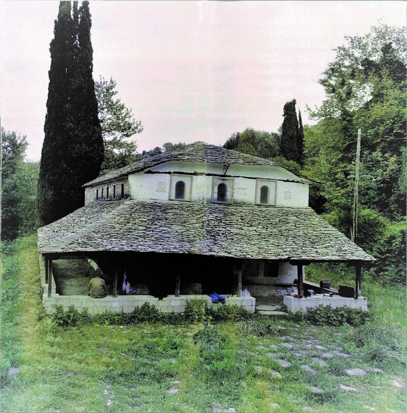 Την παλιά τους αίγλη βρίσκουν Μοναστήρια στο Πήλιο