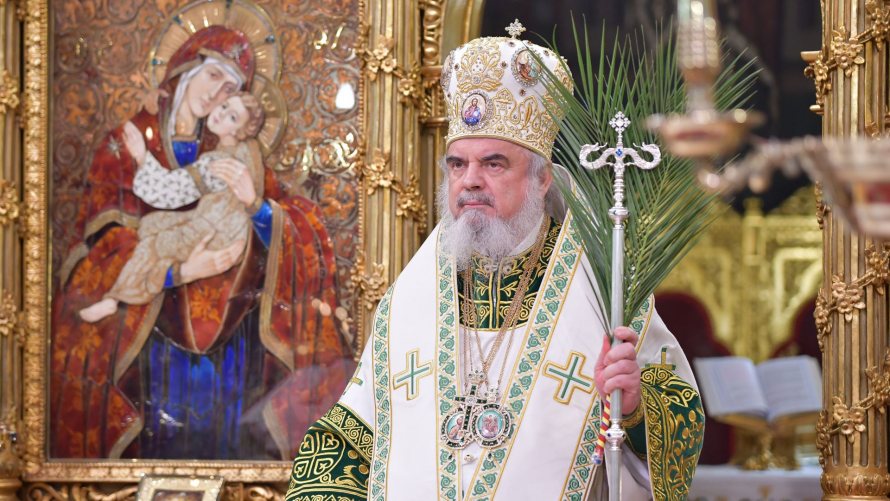 “Η συμβολή των Πατέρων υπήρξε μεγάλη για την Ορθοδοξία”