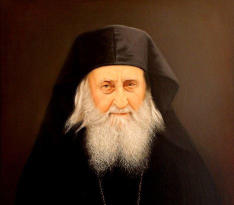 “Όποιος δεν πέρασε από τον άδη αυτό της μετανοίας είναι ελάχιστα «ικανός» για τη Βασιλεία των Ουρανών”