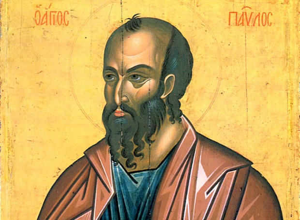 Τι λένε οι Πατέρες για τον απόστολο Παύλο;
