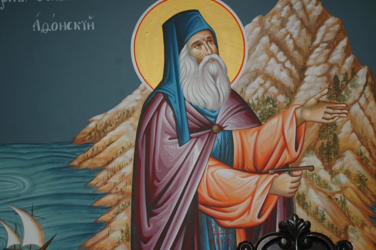 Κυριακή των Αγίων Πάντων: Η γιορτή των αφανών