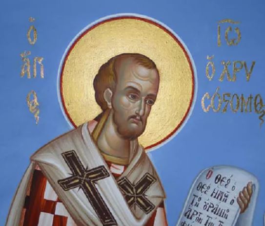 “Η πονηριά δεν είναι συστατικό της φύσεως μας, αλλά αποτέλεσμα της προαιρέσεως μας”